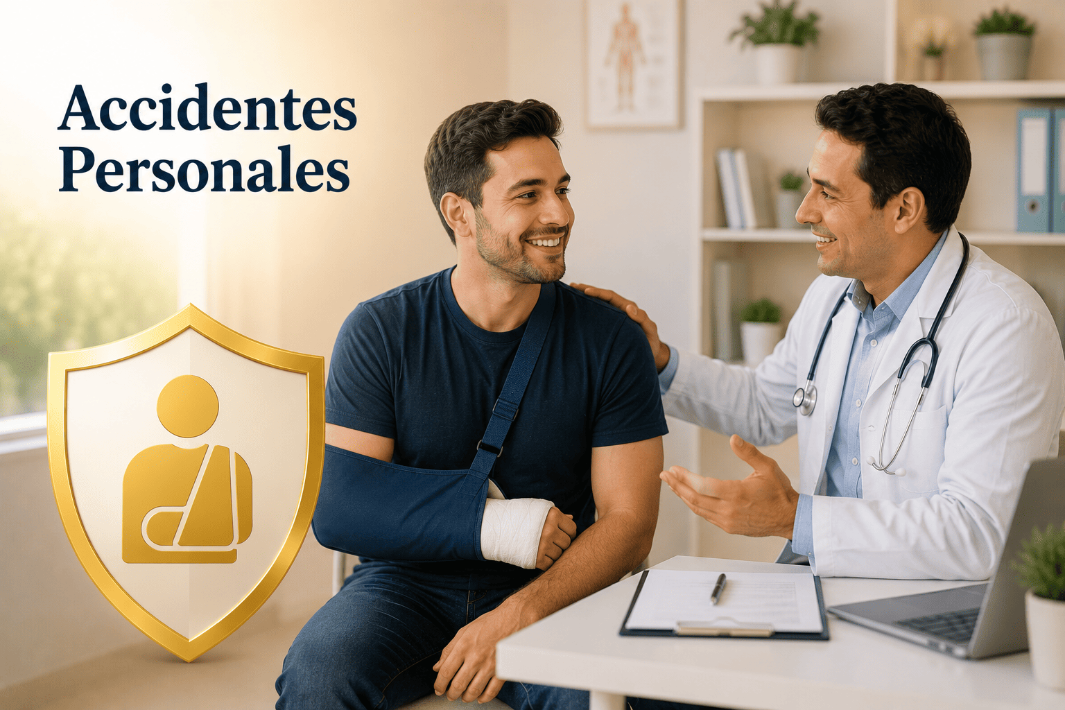Accidentes Personales