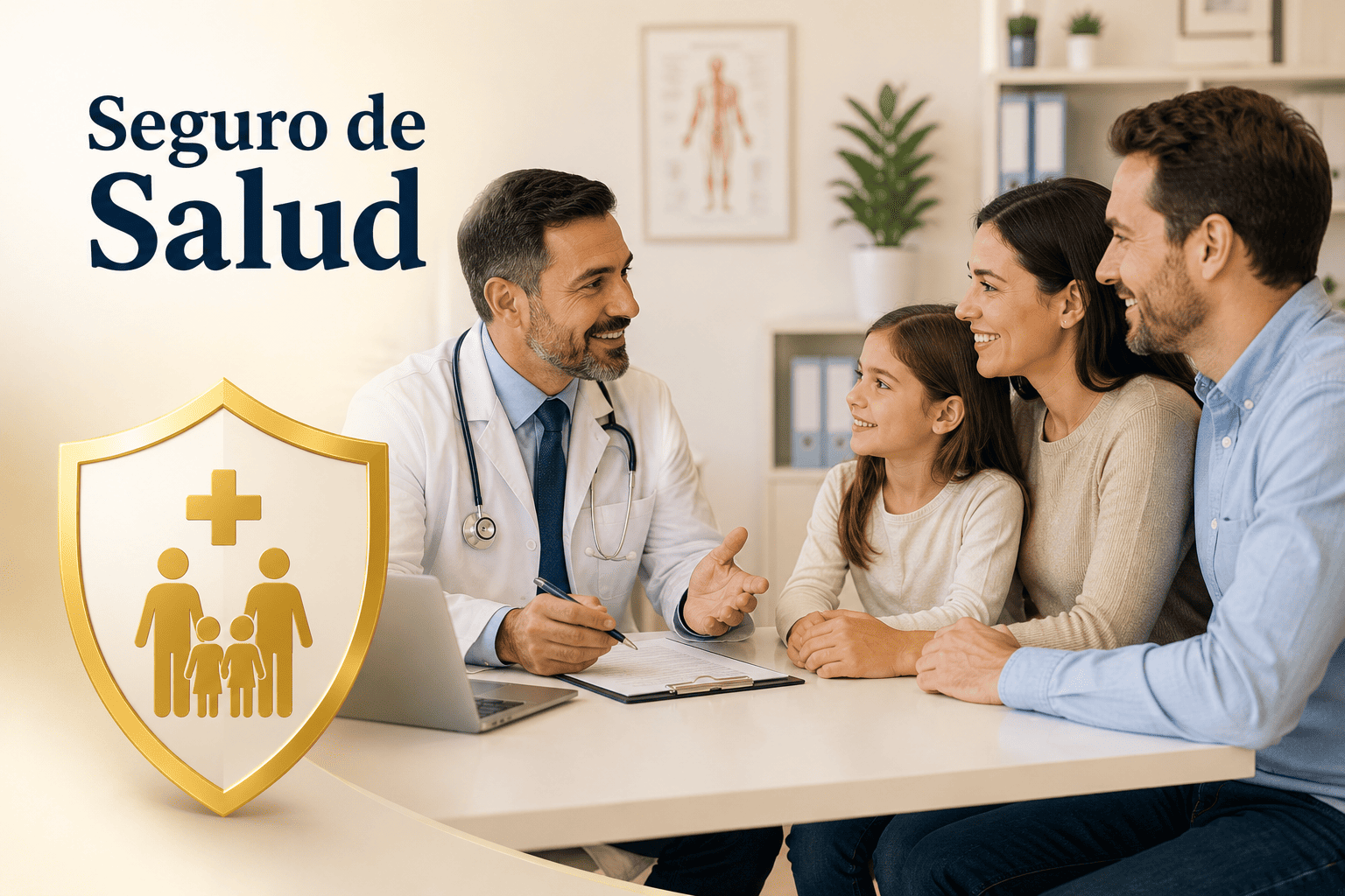 Seguro de Salud